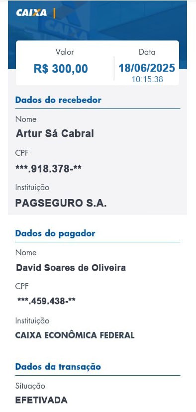 Imagem de Perfil