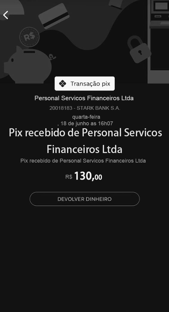 Imagem de Perfil