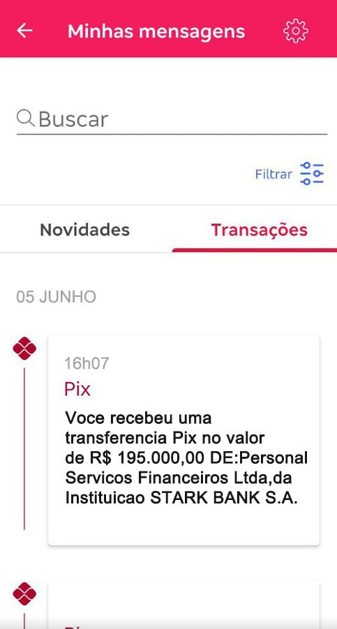 Imagem de Perfil